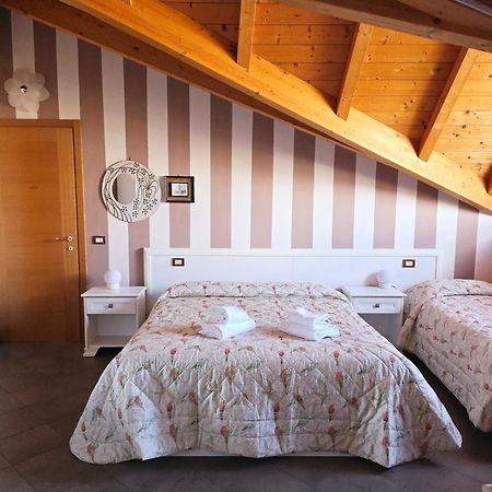 Made In Italy Hotel Bergamo Luaran gambar