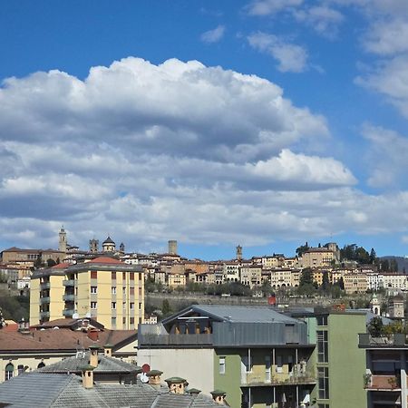 Made In Italy Hotel Bergamo Luaran gambar