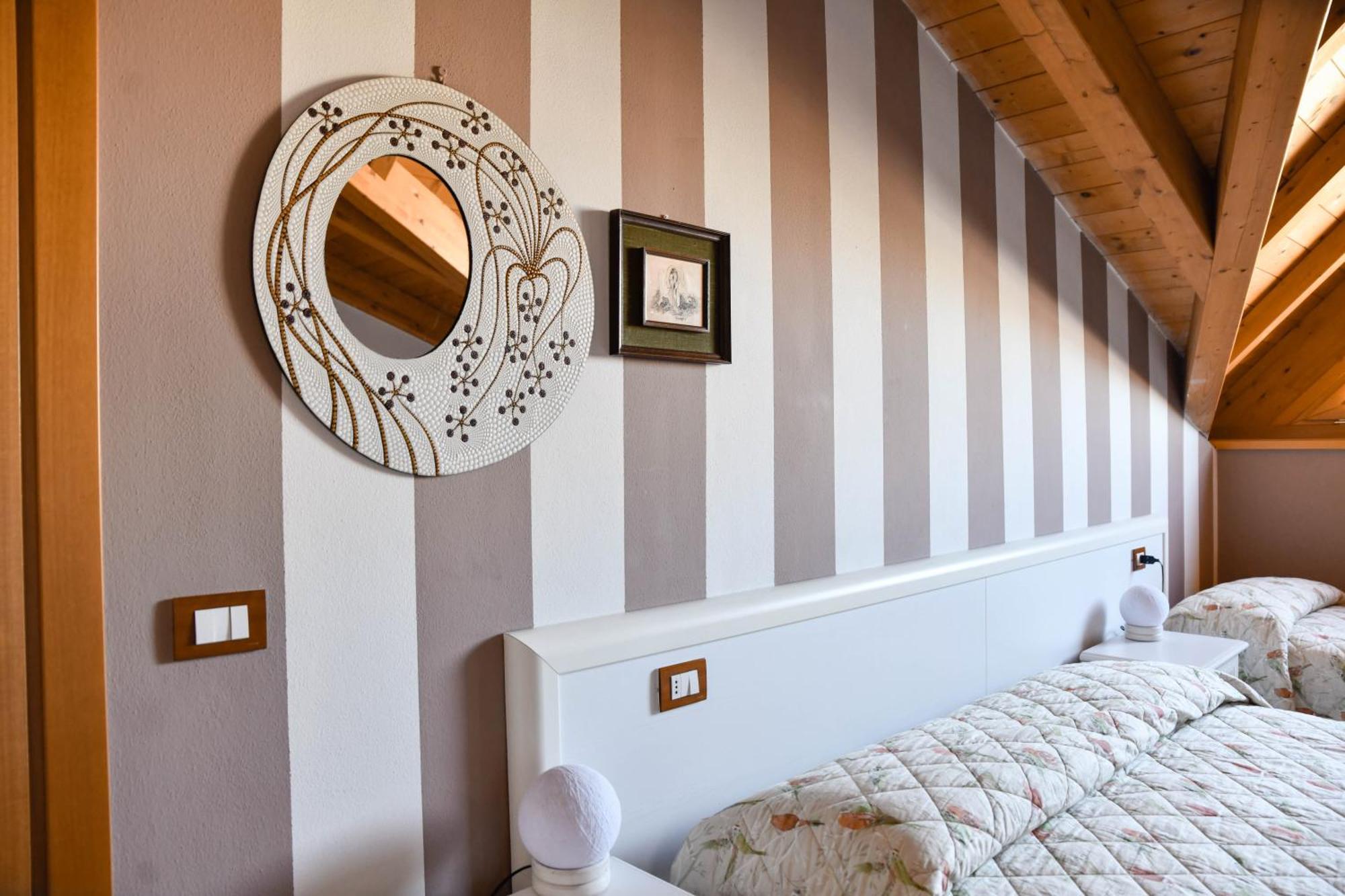 Made In Italy Hotel Bergamo Luaran gambar