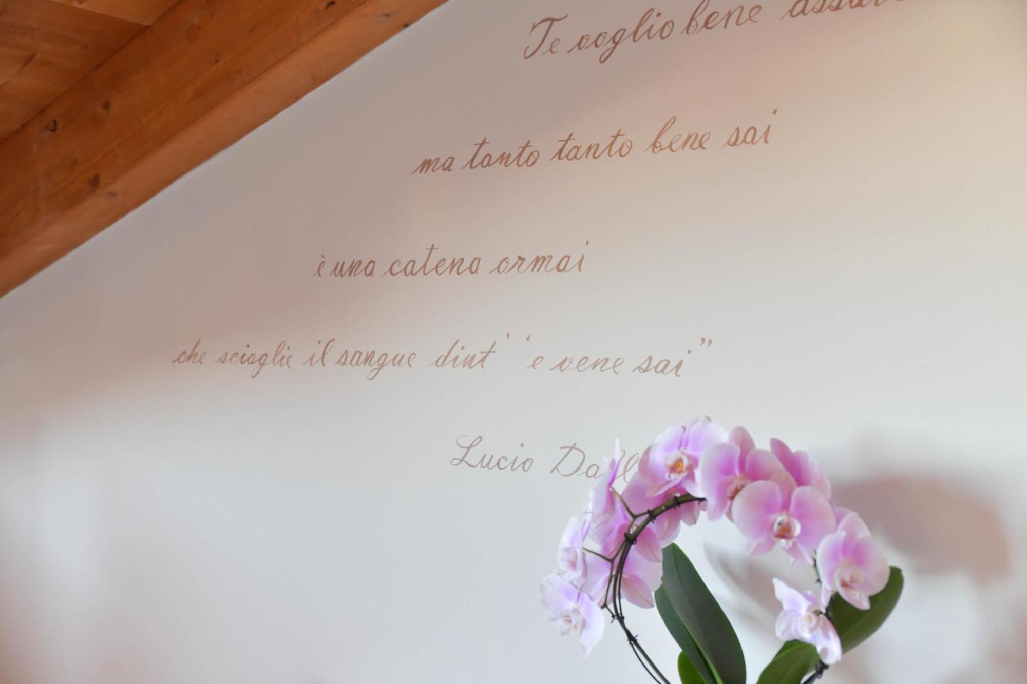 Made In Italy Hotel Bergamo Luaran gambar