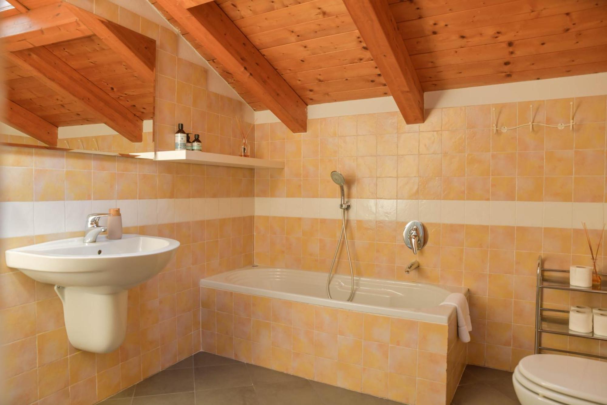 Made In Italy Hotel Bergamo Luaran gambar