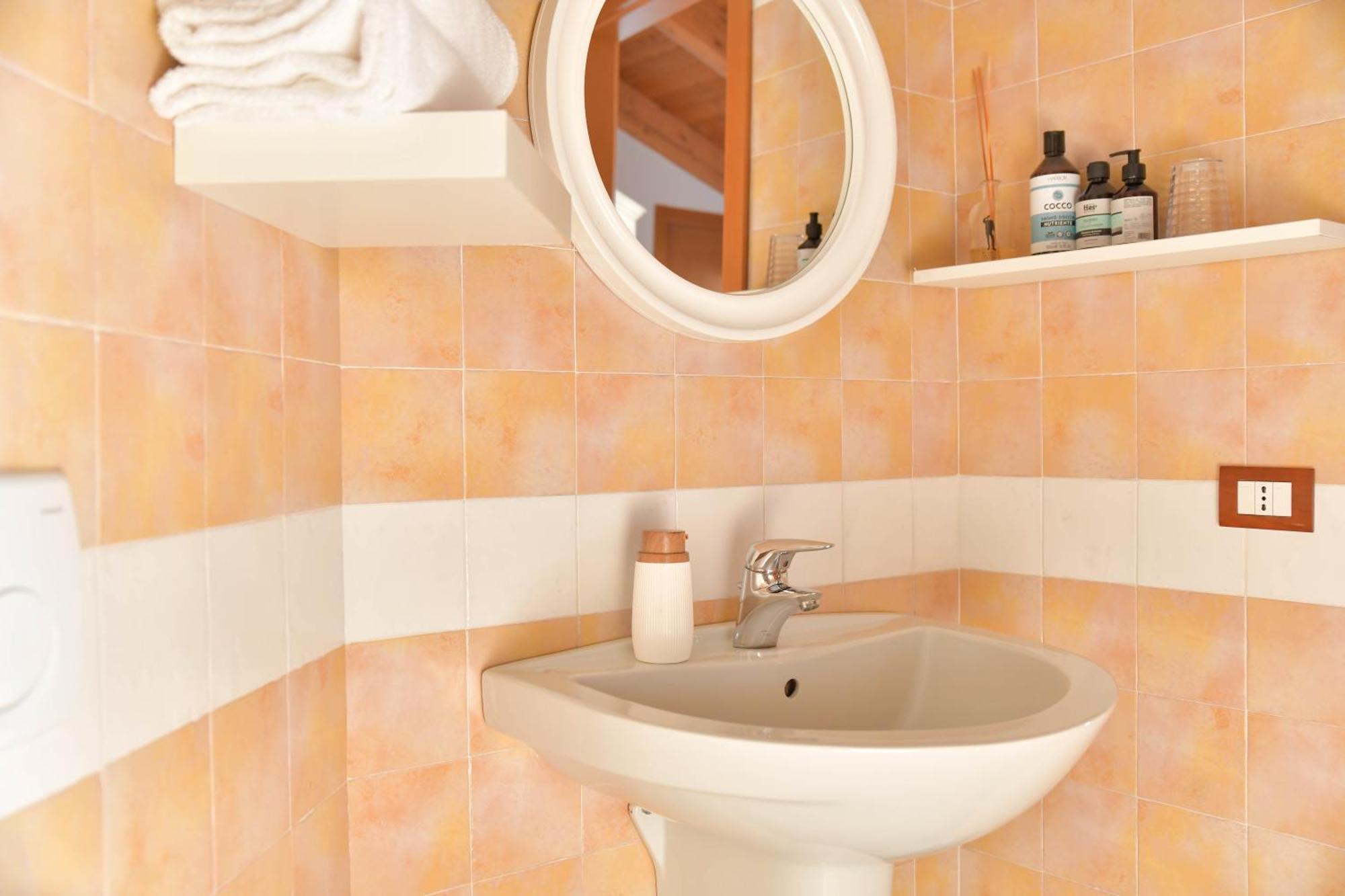 Made In Italy Hotel Bergamo Luaran gambar