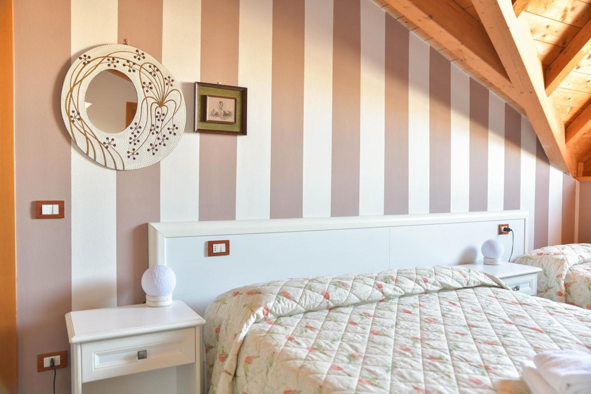 Made In Italy Hotel Bergamo Luaran gambar